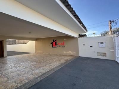 Casa para Venda, em Presidente Prudente, bairro ANITA TIEZZI, 3 dormit�rios, 2 banheiros, 1 su�te