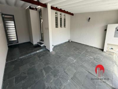 Casa para Venda, em Mogi das Cruzes, bairro Mogi Moderno, 3 dormit�rios, 2 banheiros, 1 su�te, 3 vagas