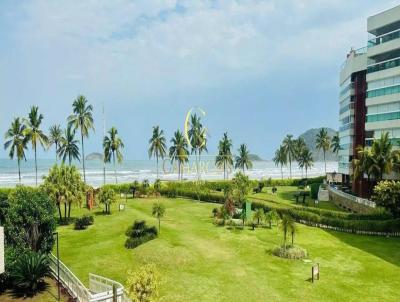 Apartamento para Venda, em Bertioga, bairro Riviera de S�o Louren�o M�dulo 02, 3 dormit�rios, 1 banheiro, 3 su�tes, 2 vagas