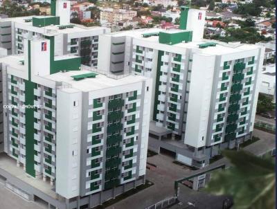 Apartamento para Loca��o, em Crici�ma, bairro Vera Cruz