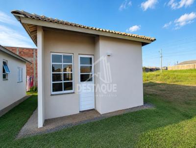 Casa para Loca��o, em Presidente Prudente, bairro Vida Nova Presidente Prudente III, 2 dormit�rios, 1 banheiro, 2 vagas