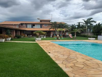 Ch�cara para Loca��o, em Limeira, bairro Bairro Pinhal, 4 dormit�rios, 4 banheiros, 2 su�tes, 16 vagas