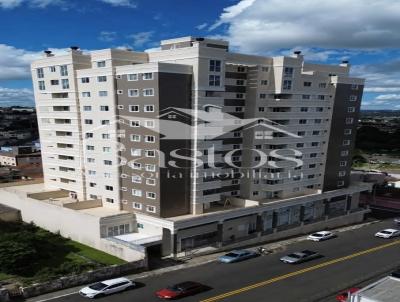 Apartamento para Loca��o, em Ponta Grossa, bairro CENTRO, 2 dormit�rios, 2 banheiros, 1 su�te, 1 vaga