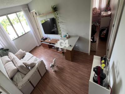 Apartamento para Venda, em S�o Gon�alo, bairro Maria Paula, 3 dormit�rios, 1 banheiro, 1 vaga