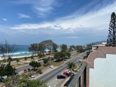 Cobertura para Venda, em Rio de Janeiro, bairro RECREIO DOS BANDEIRANTES, 5 dormit�rios, 8 banheiros, 5 su�tes, 4 vagas