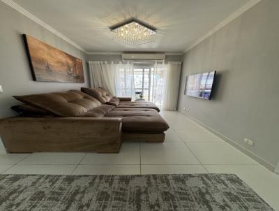 Apartamento para Venda, em Praia Grande, bairro Avia��o, 2 dormit�rios, 3 banheiros, 2 su�tes, 1 vaga