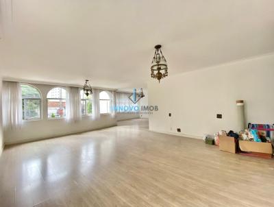 Apartamento para Venda, em Santos, bairro Boqueir�o, 4 dormit�rios, 4 banheiros, 2 vagas