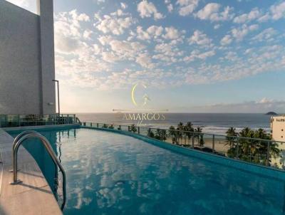 Cobertura para Venda, em Bertioga, bairro Riviera de S�o Louren�o M�dulo 05, 3 dormit�rios, 3 banheiros, 2 su�tes, 2 vagas