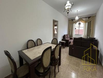 Apartamento para Venda, em Santos, bairro Ponta da Praia., 2 dormit�rios, 2 banheiros, 1 vaga