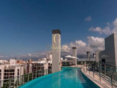 Apartamento para Venda, em Bertioga, bairro Riviera de S�o Louren�o M�dulo 05, 3 dormit�rios, 1 banheiro, 2 su�tes, 2 vagas