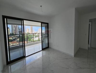 Apartamento 3 Quartos para Venda, em Salvador, bairro Caminho Das �rvores, 3 dormit�rios, 4 banheiros, 1 su�te, 2 vagas
