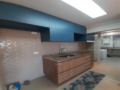 Apartamento para Loca��o, em S�o Paulo, bairro Cidade Vargas, 2 dormit�rios, 2 banheiros, 1 su�te, 2 vagas