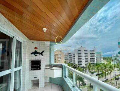 Apartamento para Venda, em , bairro Riviera de S�o Louren�o M�dulo 02, 3 dormit�rios, 1 banheiro, 1 su�te, 3 vagas