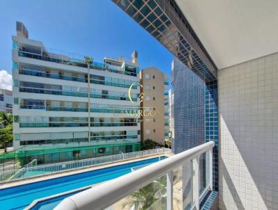 Apartamento para Venda, em Bertioga, bairro Riviera de S�o Louren�o M�dulo 02, 3 dormit�rios, 1 banheiro, 2 su�tes, 3 vagas