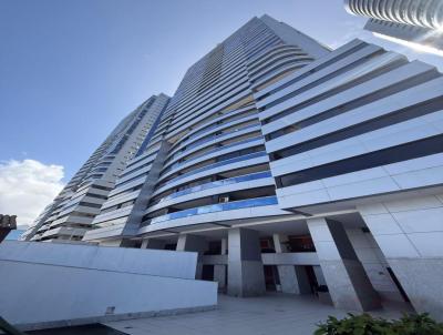 Apartamento para Loca��o, em Salvador, bairro Caminho Das �rvores, 1 dormit�rio, 1 su�te, 1 vaga