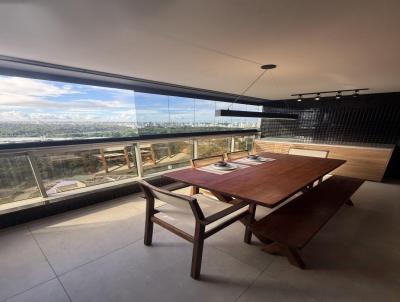 Apartamento para Loca��o, em Salvador, bairro Caminho Das �rvores, 1 dormit�rio, 1 su�te, 1 vaga