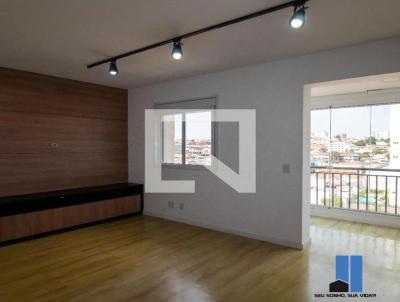 Apartamento para Venda, em , bairro Instituto de Previd&ecirc;ncia, 2 dormit�rios, 2 banheiros, 1 su�te, 1 vaga