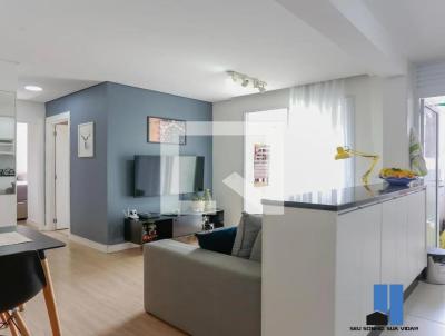 Apartamento para Venda, em , bairro Instituto de Previd&ecirc;ncia, 2 dormit�rios, 1 banheiro, 1 su�te, 1 vaga
