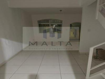 Casa Geminada para Loca��o, em Belo Horizonte, bairro Santa Rosa, 2 dormit�rios, 1 banheiro, 1 vaga