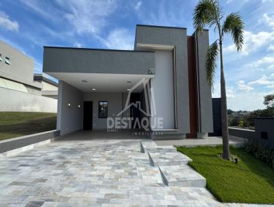Casa em Condom�nio para Venda, em Presidente Prudente, bairro Condominio Danha III, 3 dormit�rios, 5 banheiros, 3 su�tes, 2 vagas