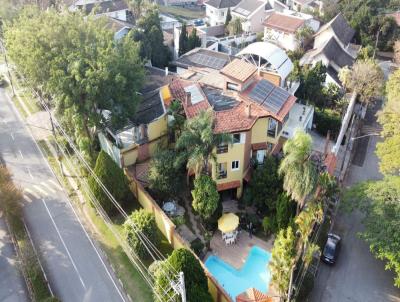 Sobrado para Venda, em S�o Paulo, bairro Parque dos Pr�ncipes, 5 dormit�rios, 7 banheiros, 4 su�tes, 6 vagas