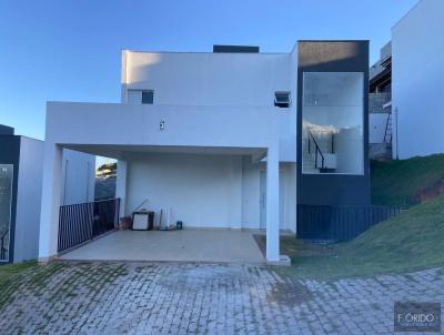 Casa em Condom�nio para Loca��o, em Atibaia, bairro Jardim Est�ncia Brasil, 3 dormit�rios, 3 banheiros, 3 su�tes, 2 vagas