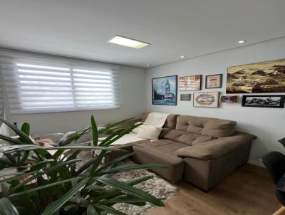 Apartamento para Venda, em Jundia�, bairro Recanto Quarto Centen�rio, 2 dormit�rios, 1 banheiro, 1 vaga