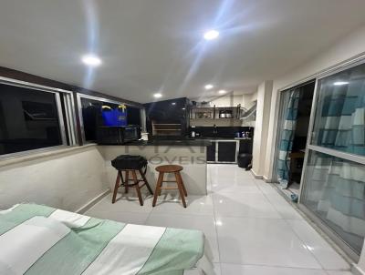 Cobertura para Venda, em Niter�i, bairro ICARA�, 3 dormit�rios, 2 banheiros, 1 su�te, 1 vaga