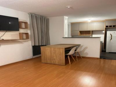 Apartamento para Loca��o, em Botucatu, bairro Vila Juliana, 2 dormit�rios, 1 banheiro, 1 vaga