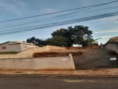 Terreno para Venda, em Tel�maco Borba, bairro Parque Limeira �rea III