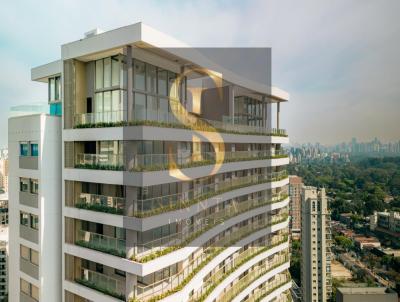 Apartamento para Venda, em S�o Paulo, bairro Moema, 1 dormit�rio, 1 banheiro