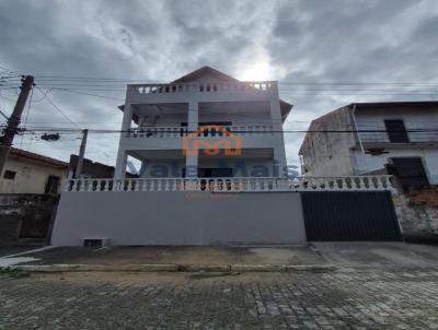 Sobrado para Loca��o, em Cruzeiro, bairro Vila Ana Rosa Novaes, 2 dormit�rios, 3 banheiros, 2 su�tes, 3 vagas
