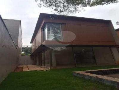 Casa em Condom�nio para Venda, em S�o Paulo, bairro Jardim Guedala, 4 dormit�rios, 4 su�tes, 4 vagas