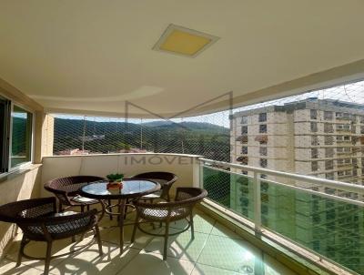 Apartamento para Venda, em Niter�i, bairro Santa Rosa, 2 dormit�rios, 2 banheiros, 1 su�te, 1 vaga