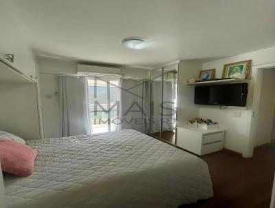 Apartamento para Venda, em Niter�i, bairro Santa Rosa, 2 dormit�rios, 2 banheiros, 1 su�te, 1 vaga