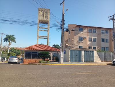 Apartamento para Venda, em Campo Grande, bairro Cabre�va, 2 dormit�rios, 1 banheiro, 1 vaga