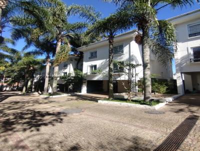 Casa em Condom�nio para Venda, em S�o Paulo, bairro morumbi, 3 dormit�rios, 5 banheiros, 3 su�tes, 3 vagas