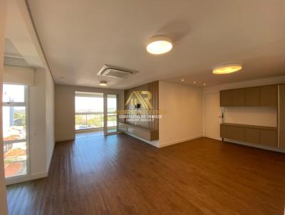 Apartamento para Venda, em Presidente Prudente, bairro Bosque, 3 dormit�rios, 3 banheiros, 1 su�te, 2 vagas