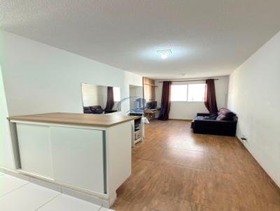 Apartamento para Loca��o, em Jandira, bairro Jardim S�o Luiz, 2 dormit�rios, 1 banheiro, 1 vaga