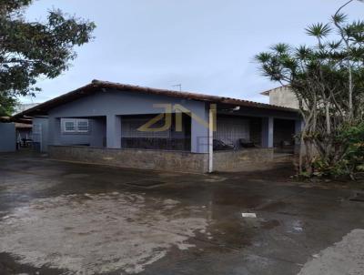 Casa 4 dormit�rios ou + para Venda, em Rio das Ostras, bairro Boca da Barra, 4 dormit�rios, 5 banheiros, 3 su�tes, 4 vagas