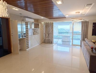Apartamento para Venda, em Guarulhos, bairro Parque Renato Maia, 3 dormit�rios, 3 banheiros, 3 su�tes, 3 vagas