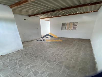 Casa para Venda, em Jacare�, bairro Jardim Santo Ant�nio da Boa Vista, 2 dormit�rios, 1 banheiro, 1 vaga