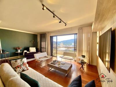 Apartamento para Venda, em Mogi das Cruzes, bairro Centro, 3 dormit�rios, 3 banheiros, 1 su�te, 3 vagas