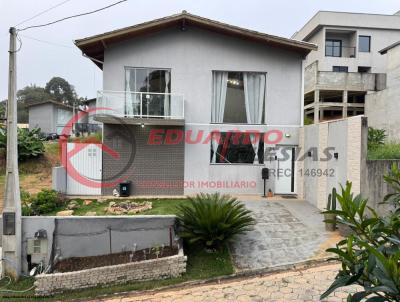 Casa em Condom�nio para Venda, em S�o Paulo, bairro �guas de S�o Pedro, 2 dormit�rios, 2 banheiros, 1 su�te, 2 vagas