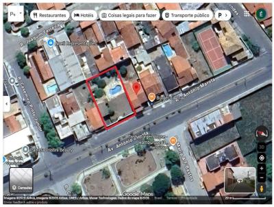 Casa para Venda, em Cachoeira Paulista, bairro CENTRO, 2 dormit�rios, 1 banheiro, 3 vagas