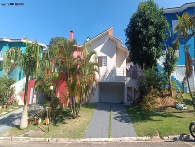 Casa para Venda, em Cotia, bairro Ch�cara Canta Galo, 4 dormit�rios, 4 banheiros, 1 su�te, 6 vagas