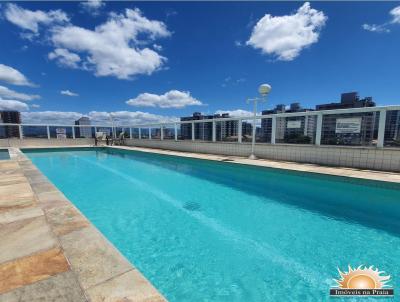 Apartamento para Venda, em Praia Grande, bairro AVIA��O, 1 banheiro, 3 su�tes, 1 vaga