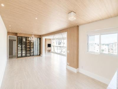 Apartamento para Venda, em S�o Paulo, bairro Aclima��o, 3 dormit�rios, 5 banheiros, 3 su�tes, 3 vagas