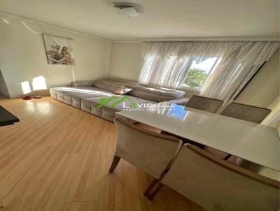 Apartamento para Venda, em Ponta Grossa, bairro Col�nia Dona Lu�za, 3 dormit�rios, 1 banheiro