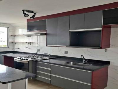 Apartamento para Loca��o, em Cajamar, bairro Portais (Polvilho), 2 dormit�rios, 1 banheiro, 1 vaga